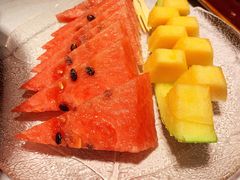水果拼盘-黔香阁·味(花木店)