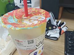 -蜜雪冰城(浙江大学店)