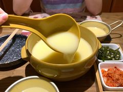 -冰川延边料理·炭烤串(原小木屋店)