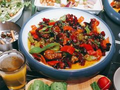 -板凳烧烤(东关街店)