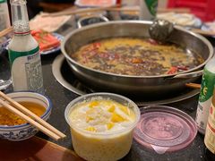 -飘香火锅(玉林西路店)