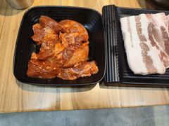 -麻蒲碳烤肉(远景路1号店)