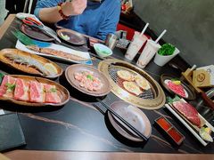-厚贞日式烤肉(浦东汇智店)