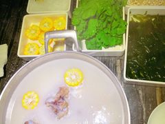 -骨之味·筒骨汤火锅(江头店)