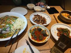 -金牌外婆家(苏州中心店)