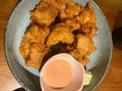 -山杏yama-katsu·吉列炸物