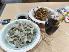 -老边饺子馆(东单店)