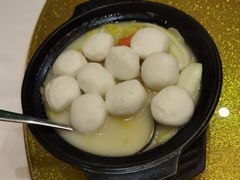 -广州塔晖粤轩中餐厅