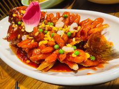 -鱼食饭稻·苏浙土菜17年老馆子(平江路店)