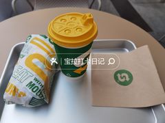 -赛百味SUBWAY(星摩尔店)