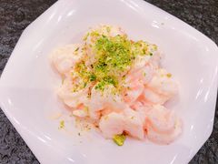 -小城粥道·海胆鲜虾粥(解放广场店)