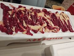 -八合里潮汕鲜牛肉火锅(上海汇智广场店)