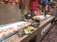 -初色海鲜自助(万丰路店)