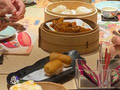 -点都德(华强南店)