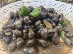 -旺山·浪头人家