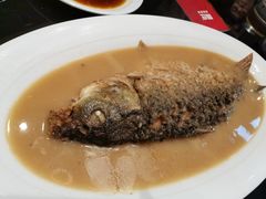 -阿庄新豫菜(航海东路店)