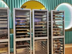 -奈雪的茶(亨特国际广场店)