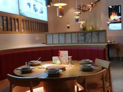 大堂-蜜桃餐厅·伴山(绿宝广场店)