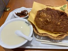 -黑窑厂糖油饼烤鸭·清真菜(旗舰店)