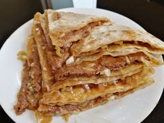 -宛平李记小吃(东关街店)