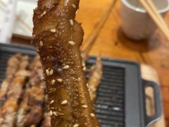 -木屋烧烤(西南角店)