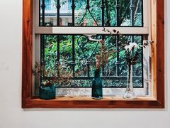 -COTTON CAFE(德信·中外公寓店)