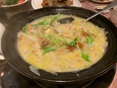 -金燕岛潮州酒楼