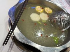 -八合里潮汕鲜牛肉火锅(吉大店)