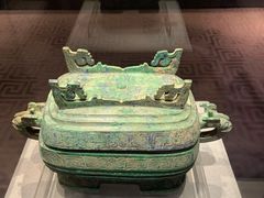 -西安大唐西市博物馆