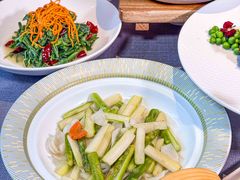 -秦月轩·陕西家乡菜(阜成路·五棵松店)