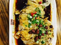 -老陕兄弟(彩虹新城店)