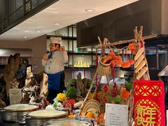 -安蒂娅·海鲜自助餐厅(安蒂娅美兰酒店)