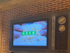 -河坝烧烤串城(金达莱店)