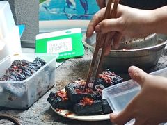 -五娭毑臭豆腐(黄兴南路店)