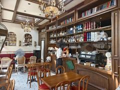 -Cafe de Coucou(牛市口店)