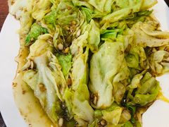 -巷子深菜馆·津门肘子(滨海店)