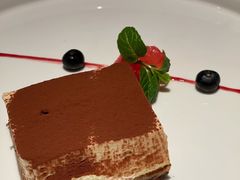 提拉米苏Tiramisu-Solo(衡山路店)