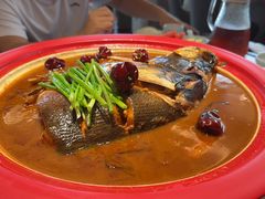 -大碗居·烤鸭·鱼头泡饼(天坛东门店)