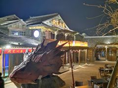 -疯克大象美式烤肉餐厅