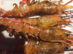-丰茂烤串(金泉美食宫店)