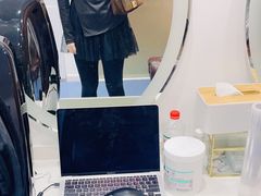 -CHANEL(恒隆广场店)