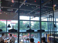 大堂-肯德基(新时代店)