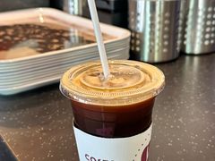 -COSTA COFFEE(百葛服务区店)