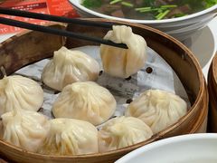 头牌蟹粉小笼-馋三尺蟹粉小笼(人民广场店)