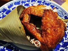 -simply thai天泰(世纪汇店)