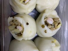 炒肉团子-万福兴(东中市店)