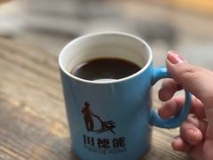 -田德能咖啡博物馆