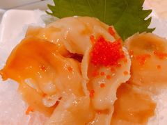 象拔蚌-雍和会海鲜姿造自助(湖东路店)