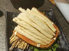 -湊湊火锅·茶憩(皇姑万象汇店)