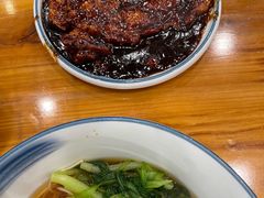 -小方的面(徐家汇店)